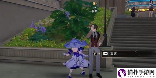 崩坏：星穹铁道愚者总按两遍铃任务攻略崩坏：星穹铁道愚者总按两遍铃任务怎么做