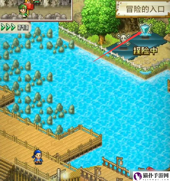 大海贼探险物语蛋在哪刷大海贼探险物语蛋获取攻略
