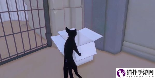 小猫咪大城市五个箱子位置攻略纸箱在哪里呢