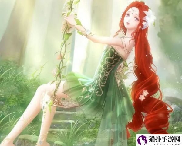 闪耀暖暖森林奇缘怎么搭配闪耀暖暖森林奇缘搭配攻略