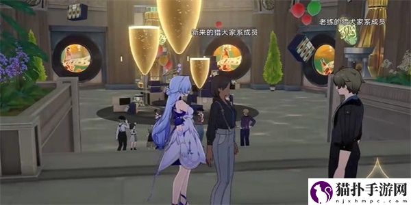 崩坏：星穹铁道愚者总按两遍铃任务攻略崩坏：星穹铁道愚者总按两遍铃任务怎么做