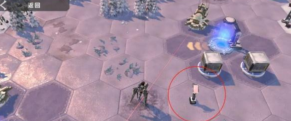 星际52区行星**怎么过星际52区行星**通关攻略