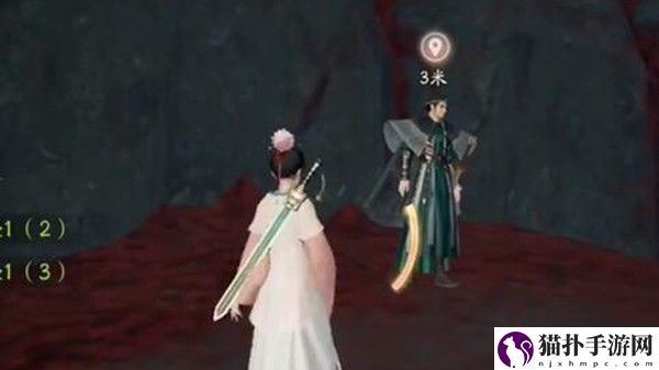 射雕阿芸第二把钥匙获取攻略射雕阿芸第二把钥匙怎么获得