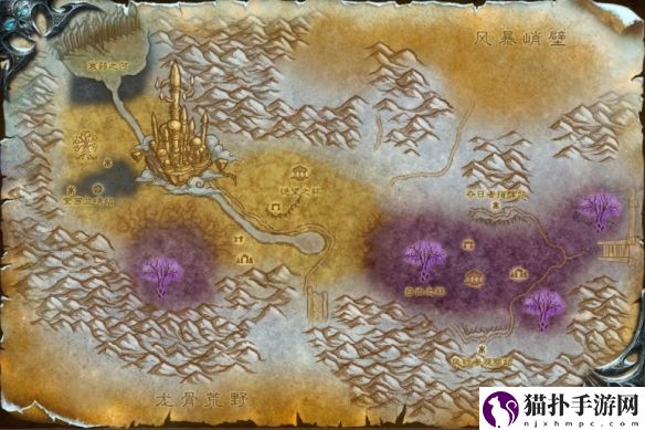魔兽世界WLK防骑练1至80级详细过程具体一览