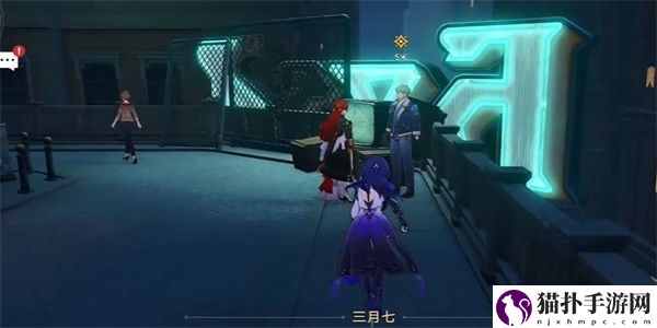 崩坏：星穹铁道小城畸人任务攻略崩坏：星穹铁道小城畸人任务怎么做