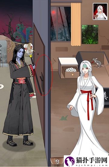 就挺秃然的孟婆上班通关攻略就挺秃然的孟婆上班怎么通关