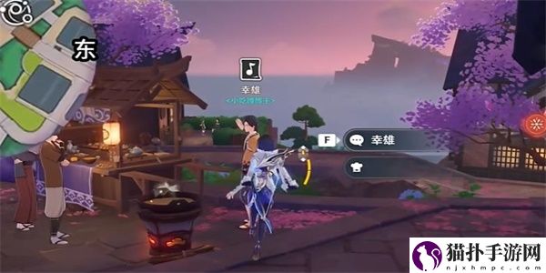 原神幽恬天光小夜曲通关攻略原神幽恬天光小夜曲怎么通关