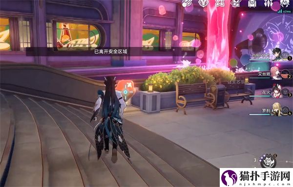 崩坏：星穹铁道取消参赛资格成就攻略取消参赛资格成就怎么做