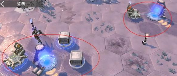星际52区行星**怎么过星际52区行星**通关攻略