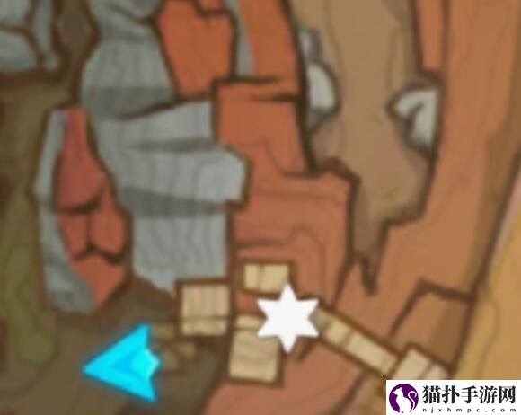 原神寻找供奉在纪念石前的供物收集攻略