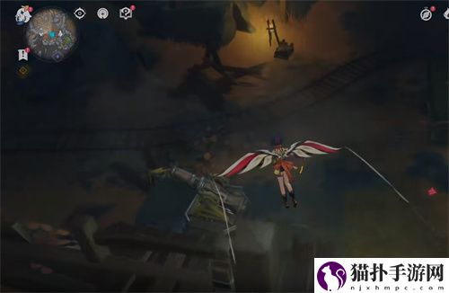 原神九霄之石悬残片任务攻略 解除炮闩的保险机怎么做