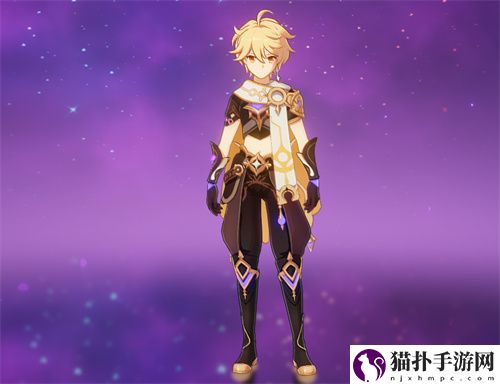 原神五星角色有哪些 五星角色一览表图片