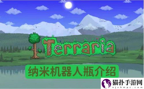 泰拉瑞亚纳米机器人瓶怎么做