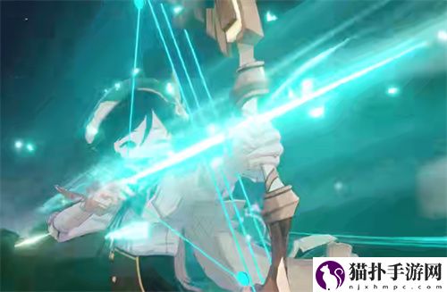原神温迪专武是啥 温迪专属武器介绍