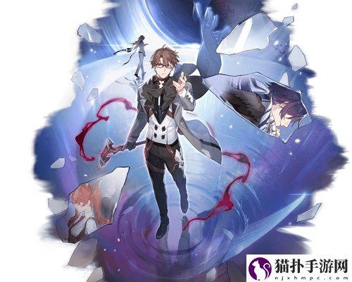 崩坏星穹铁道角色立绘一览 角色立绘情报展示