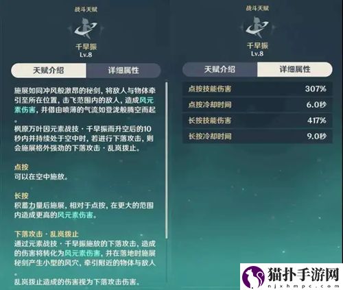原神枫原万叶值得培养吗 万叶培养推荐