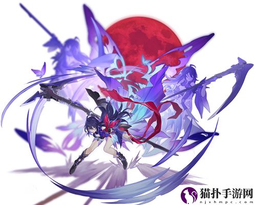 崩坏星穹铁道角色立绘一览 角色立绘情报展示