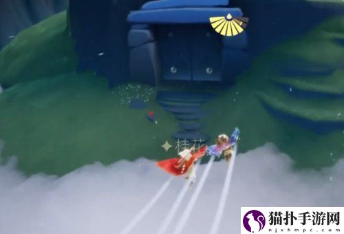 光遇云野先祖全部位置图解