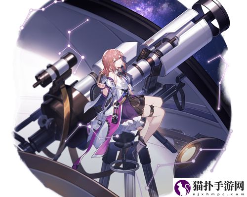 崩坏星穹铁道角色立绘一览 角色立绘情报展示