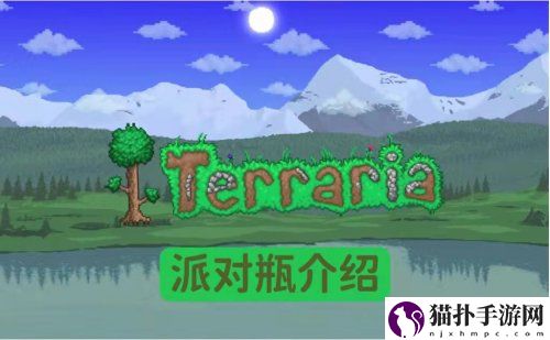 泰拉瑞亚派对瓶怎么获得合成
