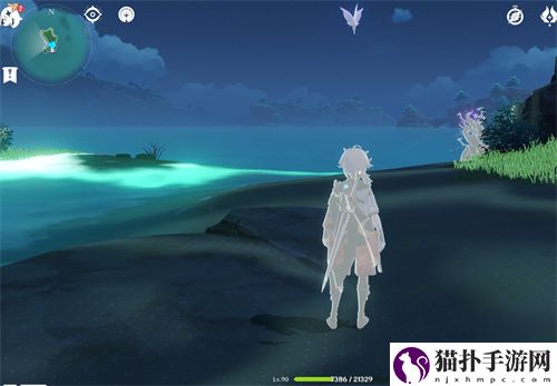 原神元素视野怎么开启 元素视野电脑按哪个