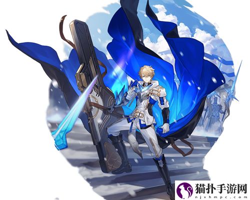 崩坏星穹铁道角色立绘一览 角色立绘情报展示
