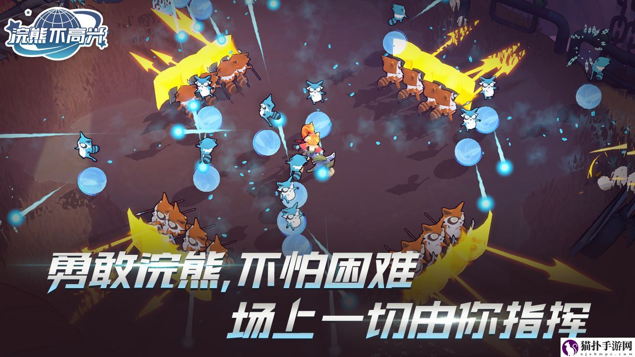 浣熊不高兴ios能在电脑上玩吗
