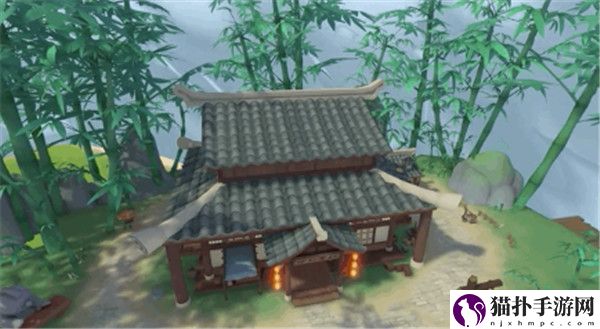 香肠派对神仙客栈位置大全