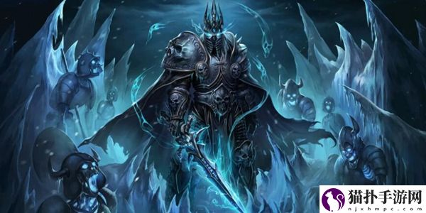 魔兽世界鬼斧殁工任务完成攻略