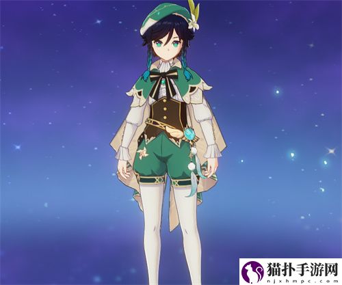 原神温迪和万叶抽哪个 角色抽取推荐