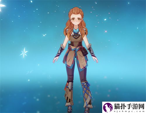原神五星角色有哪些 五星角色一览表图片