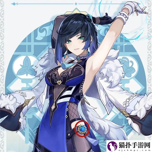 原神夜兰是几星角色 夜兰角色介绍
