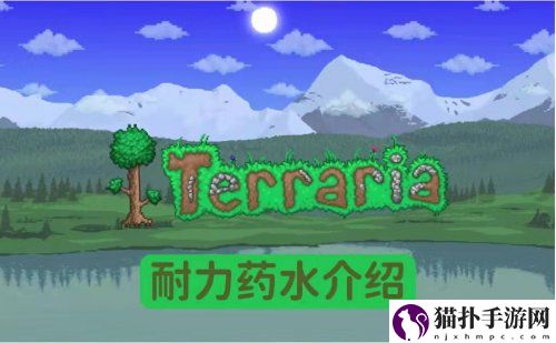泰拉瑞亚耐力药水合成配方效果介绍