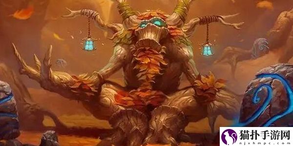魔兽世界寻高觅低任务完成攻略