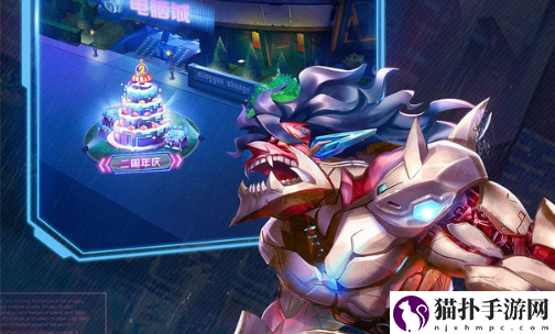命运战歌电脑怎么玩ios