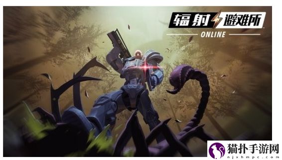 辐射避难所OL迎来全新SSR居民崔斯坦，战斗之路再添璀璨!