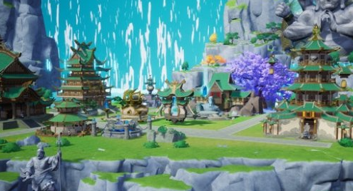 国产修仙经营山门与幻境正式上线Steam！首发54元