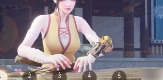 永劫无间怎么换蓬莱岛永劫无间换蓬莱岛方法