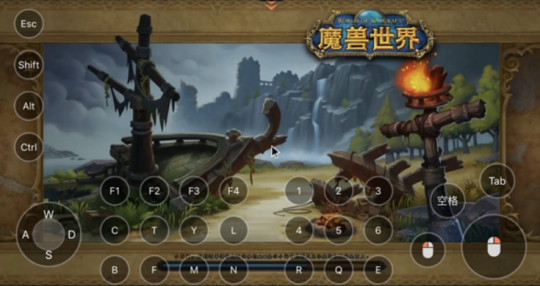 魔兽月报：国服迟迟不开暴雪急到卖魔兽IP？魔兽2电影主角为萨尔