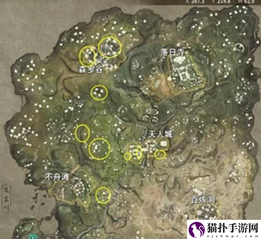 永劫无间礼敬任务怎么完成永劫无间礼敬任务完成攻略