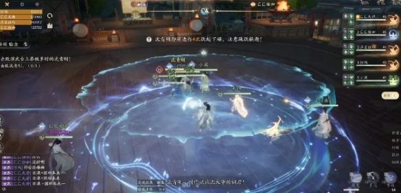 射雕风尽赵王府怎么打射雕风尽赵王府打法攻略