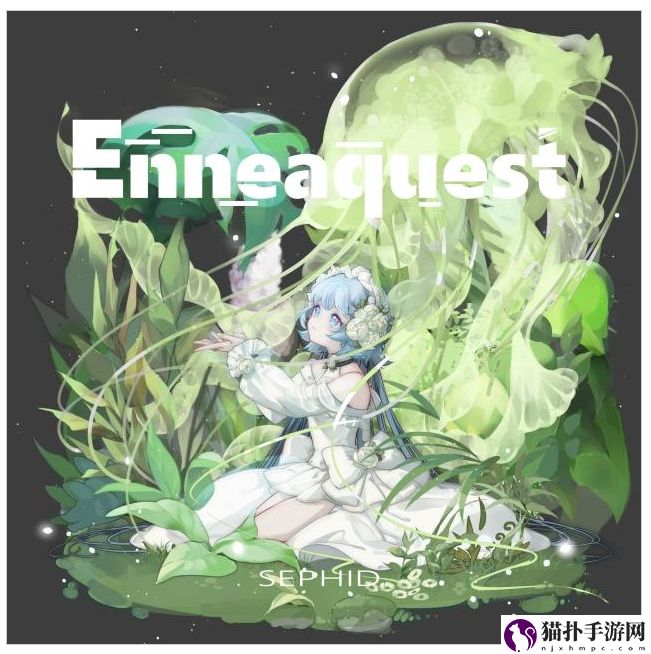 律动轨迹倒计时!Phigros团队新作定档4月29日，燃情开启音游新征程!