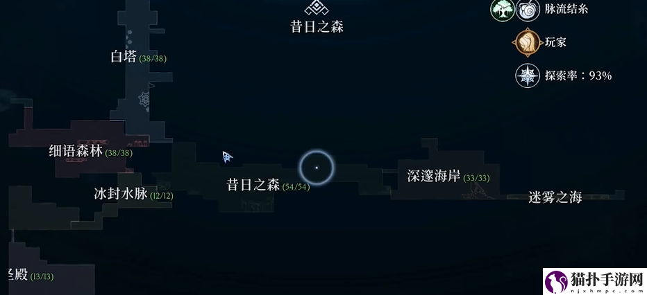 心渊梦境失控的恶魔位置攻略心渊梦境失控的恶魔位置详情