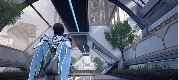 ARPG命运的分形Steam版售价188元 性感妹冒险