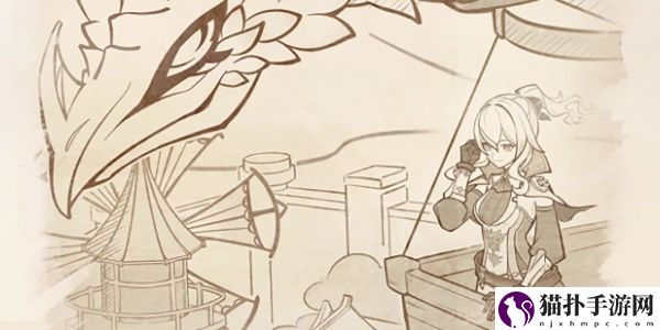 原神蒙德观光振兴企划活动介绍原神蒙德观光振兴企划活动是什么