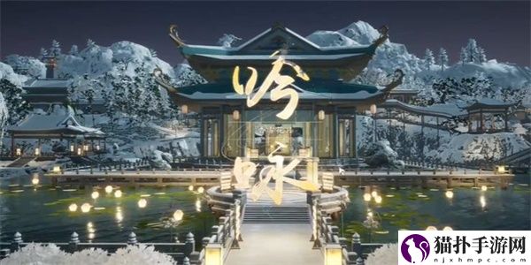 射雕吟咏名胜篇香雪花月攻略射雕手游吟咏名胜篇香雪花月怎么过
