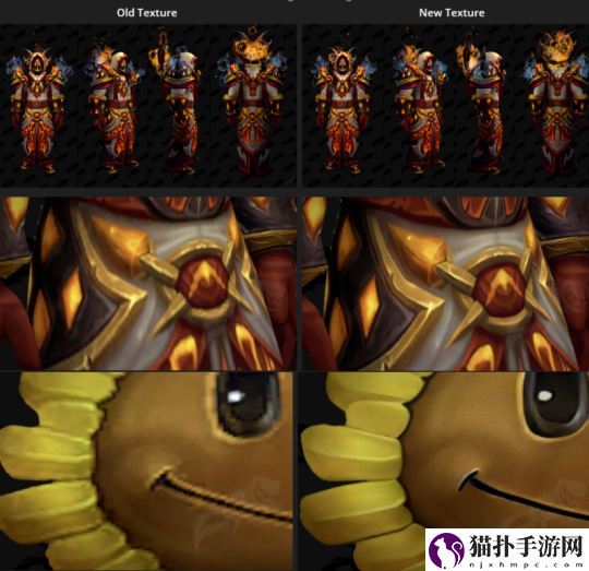 魔兽月报：国服迟迟不开暴雪急到卖魔兽IP？魔兽2电影主角为萨尔