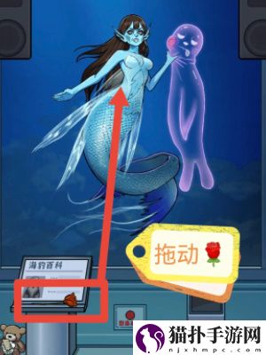 隐秘的档案海豹馆通关攻略隐秘的档案海豹馆怎么通关