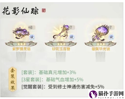 一念逍遥迎来了一场别开生面的活动——“花影仙踪”