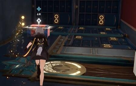 崩坏：星穹铁道外包工通关攻略崩坏：星穹铁道外包工怎么通关